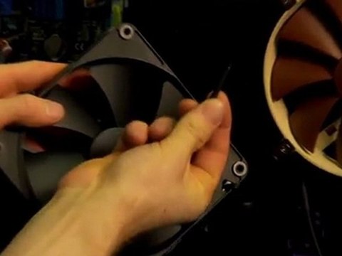 Gaming PC Computer System Silencing Guide Featuring NCIX PC NCIX Tech Tips