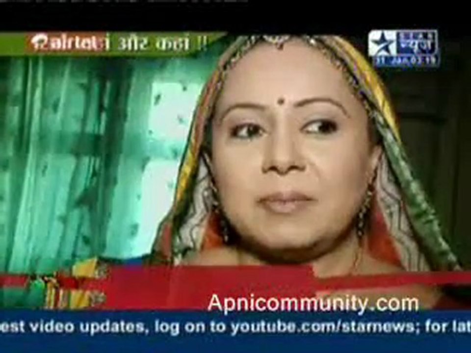 Saas Bahu Aur Saazish - 31st january 12 pt4