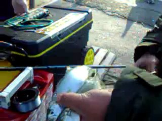 kanlıca çinekop avı