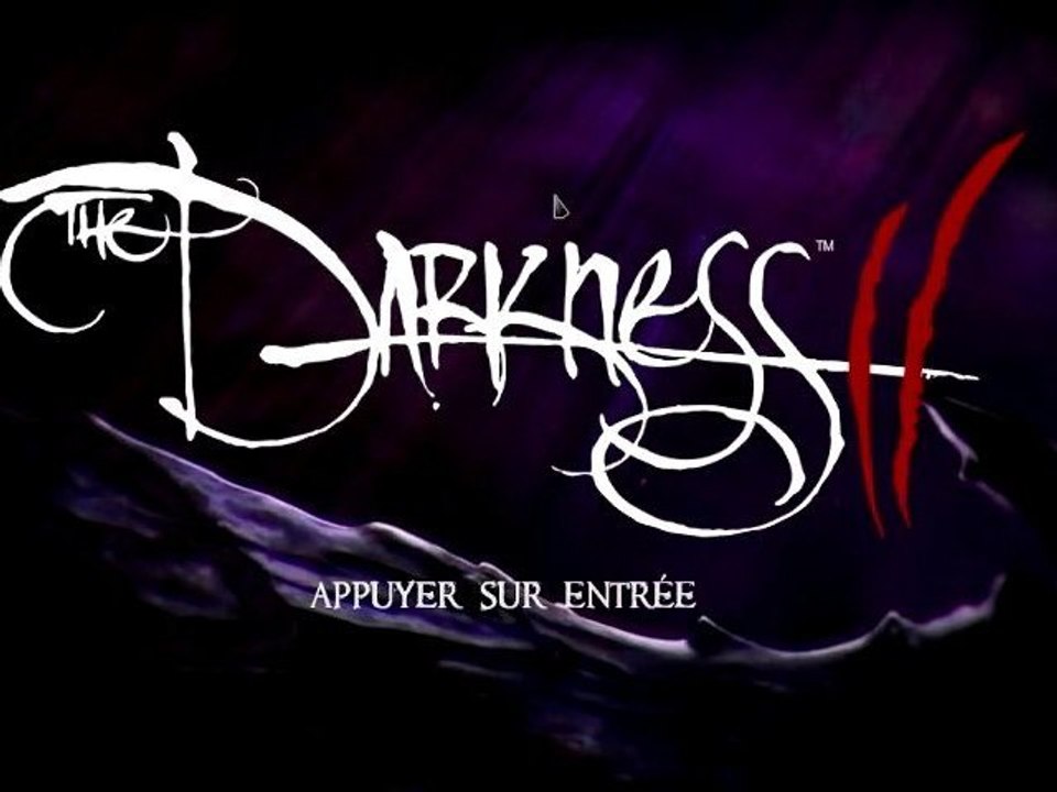 [Decouverte HD] Demo - The Darkness II