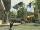 Gotham City Impostors (PS3) - Trailer GamesCom 2011