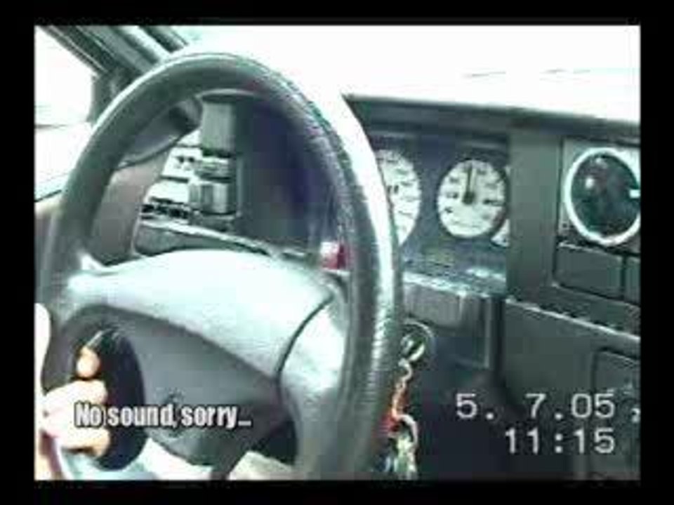 V max Polo G40