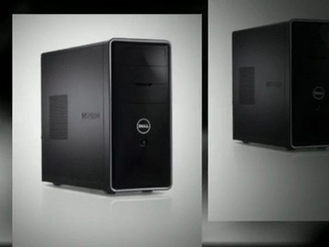Top Deal Review - Dell Inspiron i570-9114BK Desktop PC