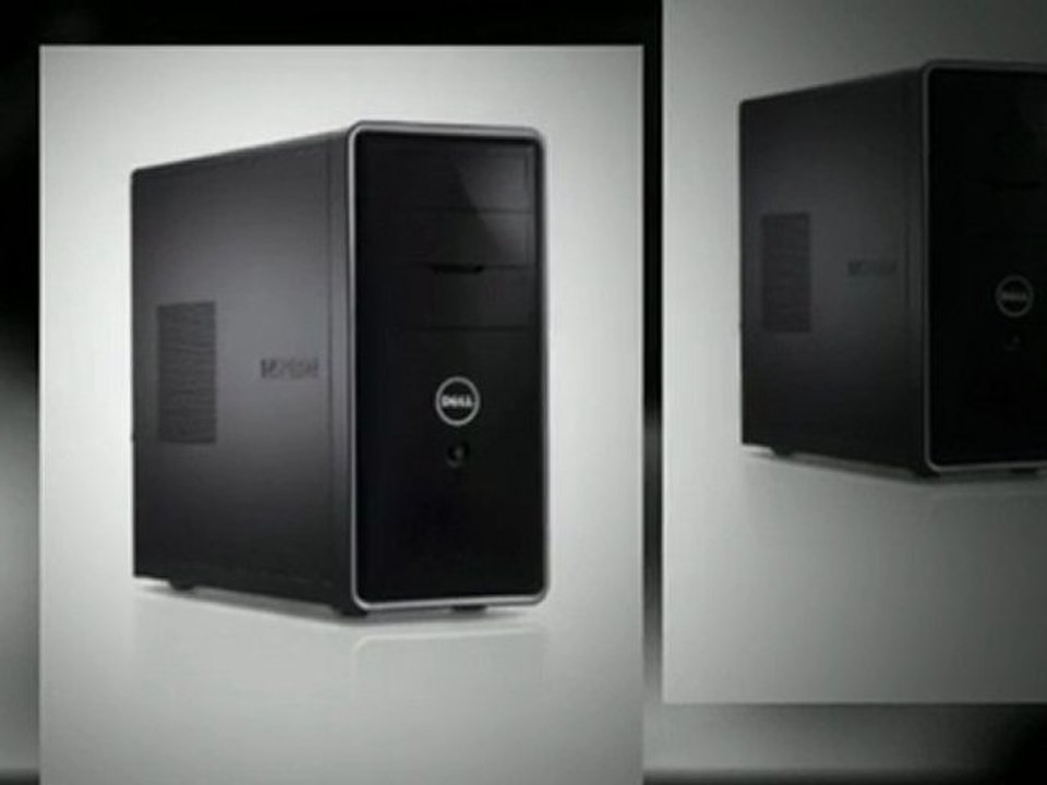 Top Deal Review - Dell Inspiron i570-9114BK Desktop PC