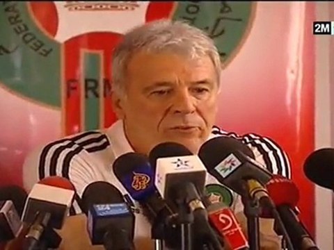 Le Journal de la CAN: Lundi 30 Janvier