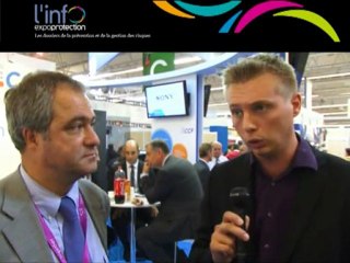 CCF veut proposer une offre globale  : sécurité, VDI et communication