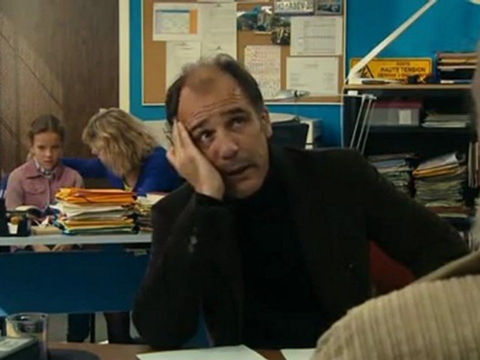 VLAOTCHOSE - POLISSE