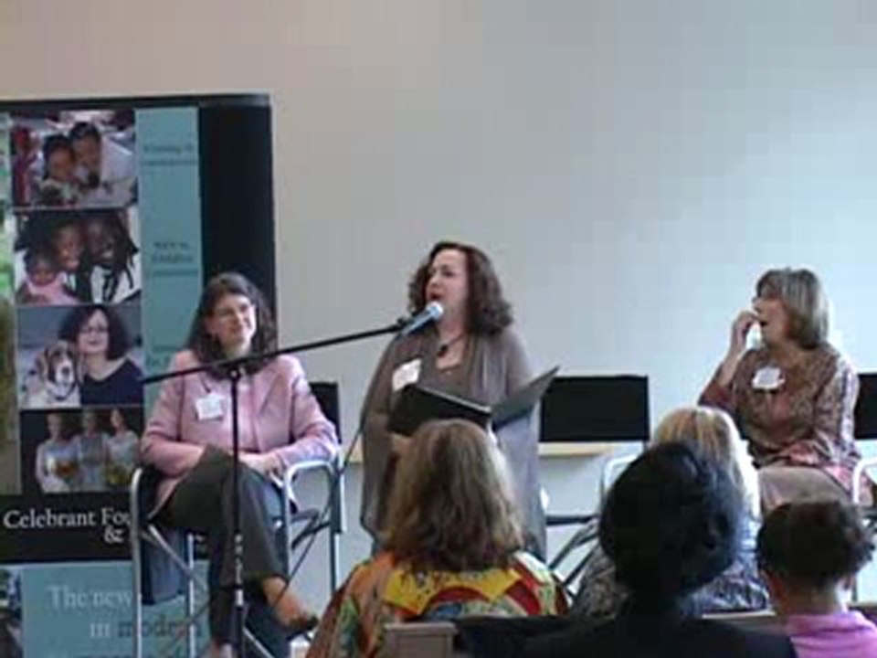 April Beer - Collective Wisdom Conference