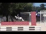 Lysterfield Combined Training and Dressage Day - Highlights reel