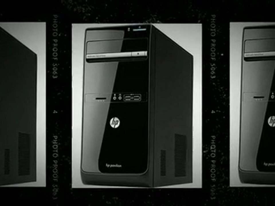 Top Deal Review - HP Pavilion p6-2100 Desktop PC