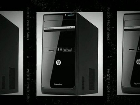 Top Deal Review - HP Pavilion p6-2100 Desktop PC