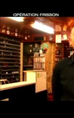 Opération Frisson, Saison 3 Épisode 33: Portnawak 200ème