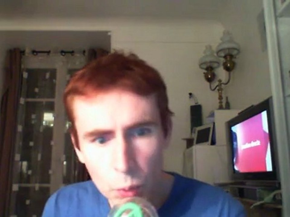 Wiwi égratigne "Ave Maria" d'Eric Charden