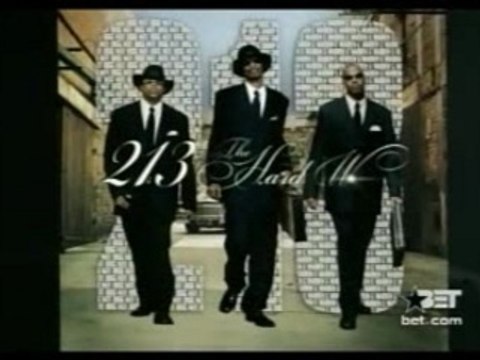 Snoop Dogg Nate Dogg Warren G