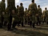 Men of War Condemned Heroes - Teaser
