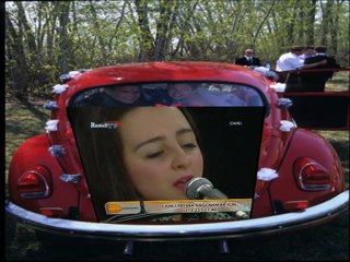 Türkülerin Prensesi Mine Gez_Söylemedimmi (HD)