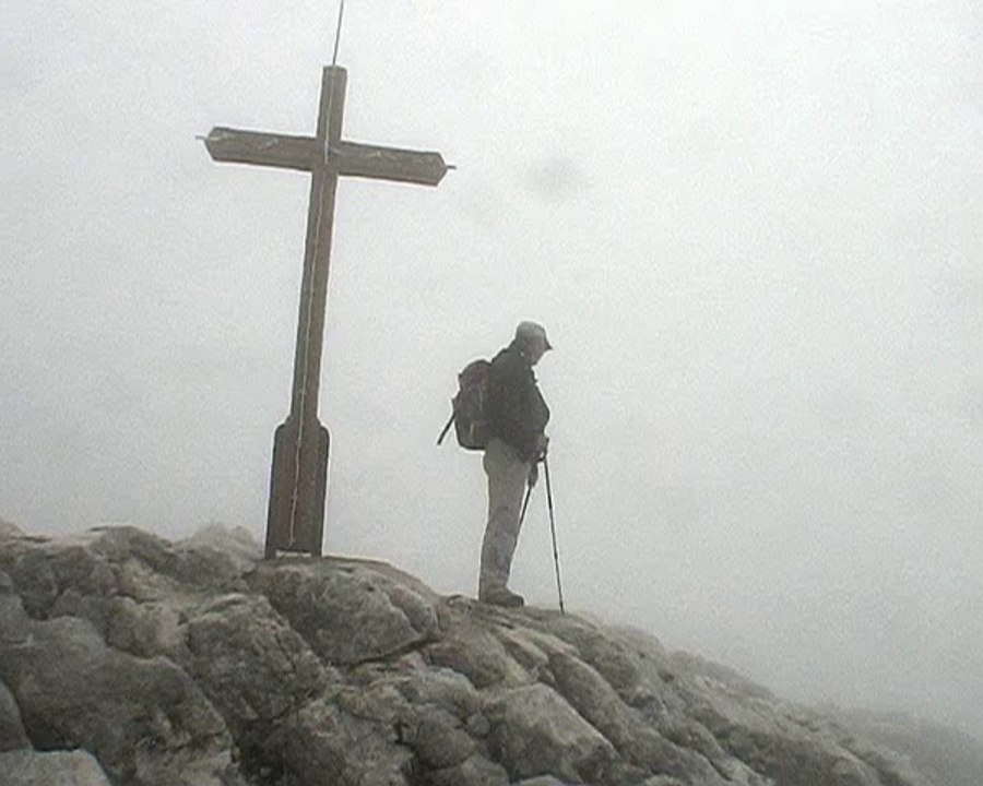 Charmant Som 1866 m des Cottaves - Chartreuse