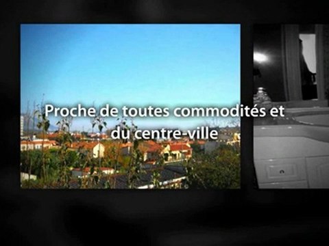 Appartement F4 à vendre, La Seyne Sur Mer (83)