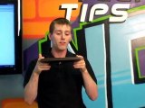 ASUS Eee Pad Transformer vs iPad 2 -  Tablet PC Featuring Tegra 2 Product Tour NCIX Tech Tips