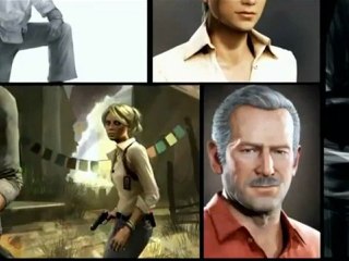 Uncharted 3: Drake's Deception - Contest From Sony?