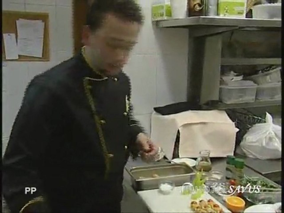 Egzotično Jelo