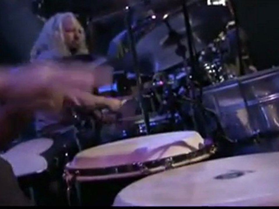 Loreena McKennitt - The Gates of Istanbul