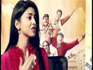 Rajnikanth & Kamal Sir Have Had Hugest Hits - Shriya Saran