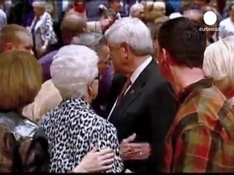 El voto latino entra en acción en las primarias...