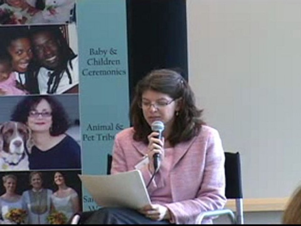 CYNTHIA MACHETT - Collective Wisdom Conference