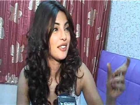 Sanju Sir Cried Watching My Performance - Priyanka Chopra