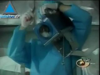 خطورة انتشار المواد المشعة بشكل واسع في الشرق الأوسط