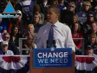 أوباما سيلقي بثقله وراء مبادرة السلام العربية