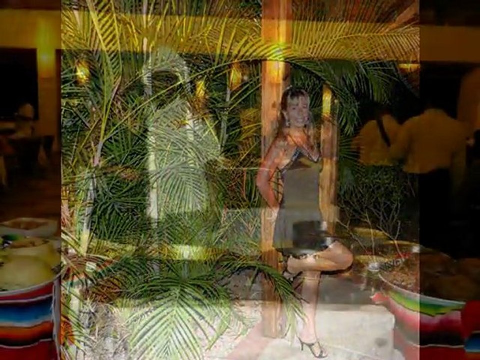 Caraïbes Bayahibé nov 2011