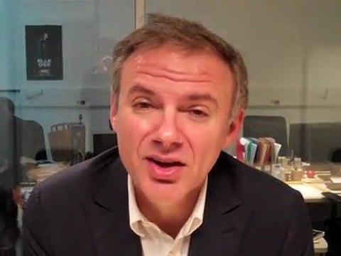 Selon Eric Brunet, l’UMP devrait investir plus de femmes aux élections législatives.