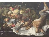 Old masters paintings - Jeschke and Van Vliet auctions