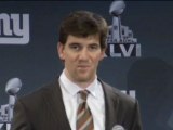NFL - Manning mette i Patriots nel mirino