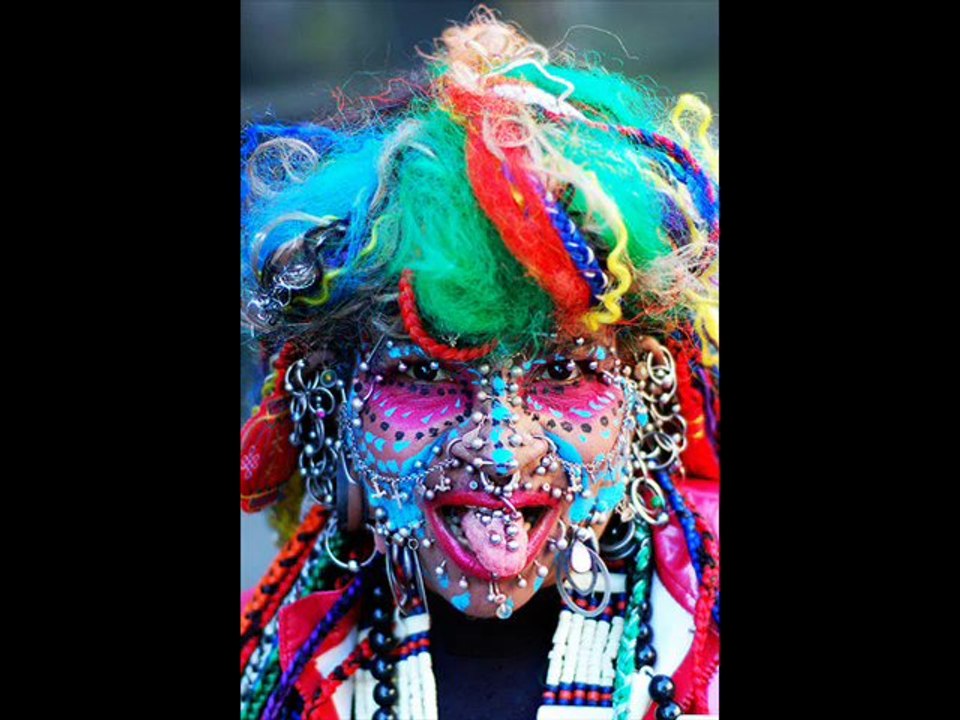 Piercings - Wholesale Body Jewelry Shop