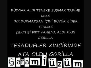DEHSETÜL VAHSET SÜPER RAP _ ANTİ PKK