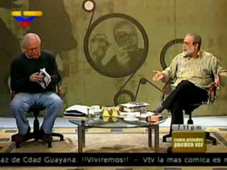 (VIDEO) Los Robertos del día domingo 29.01 2012 1/2