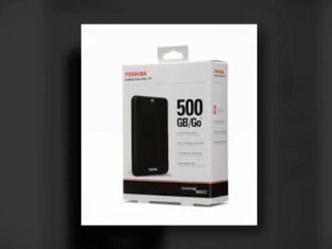 Best Bargain Review - Toshiba Canvio Basics 1 TB 2.0 ...