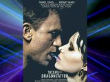 The Girl With The Dragon Tattoo' Banned In India - Hollywood Scandal