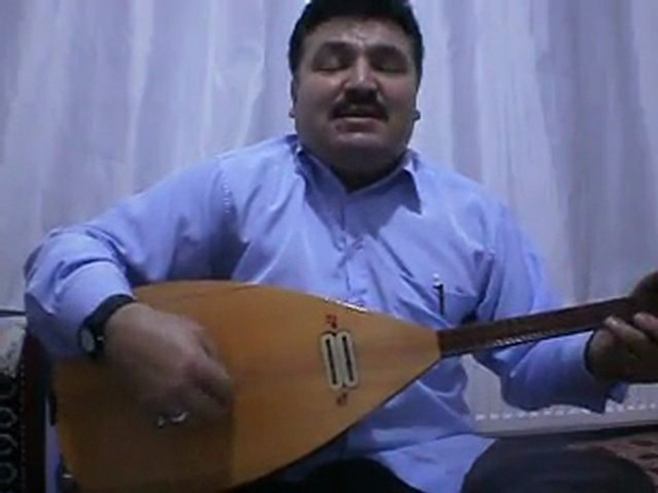 Bayram Kabadayı - Muhsin Tozlu - Karagözlüm.