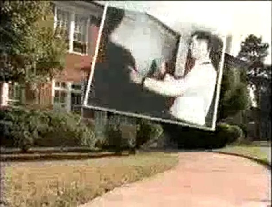 Persuasive Techniques in Presidential Ads