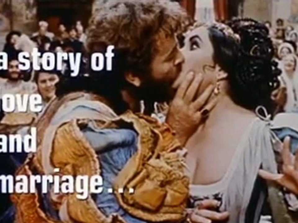 Shrew Movie Trailer
