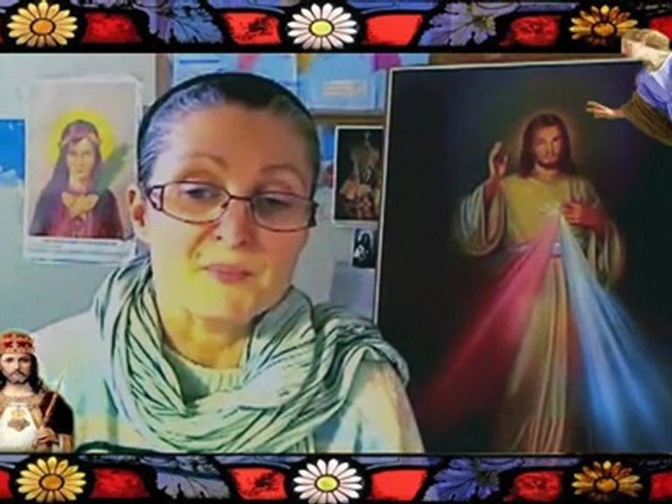 Fabienne GUERRERO PARODIE