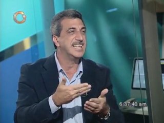 Pilieri: El gobernador tiene que ponerse al frente de la lucha contra la inseguridad en Yaracuy