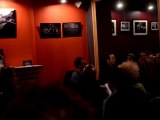 Frédéric Lordon au Lieu-Dit le 23 janvier 2012 - 1/8
