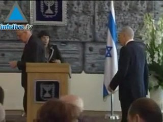 ايطاليا تتفهم التهديد الذي تمثله ايران لاسرائيل