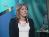 Norma Delgado propone plan integral para los ciudadanos en Yaracuy