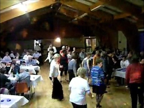 Association Forme et Loisirs Haute-Marne(52000)